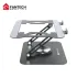 FANTECH NS10 Black Laptop Stand  
